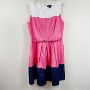 Jessica Howard | Fit & Flare Dress Sz 16